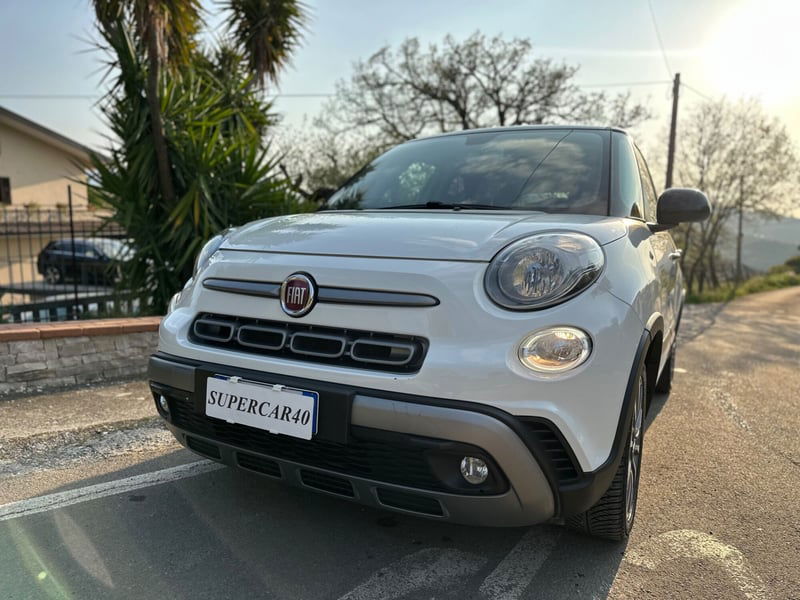 Fiat 500L 1.3 Multijet 95 CV Cross