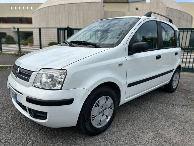 Fiat Panda 1.2 Dynamic