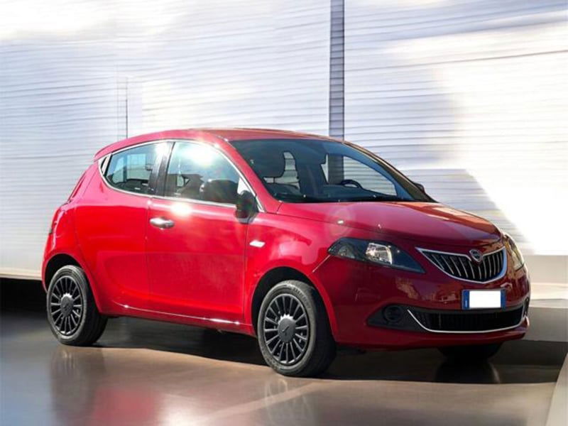Lancia Ypsilon 1.0 FireFly 5 porte S&S Hybrid Ecochic UnYca