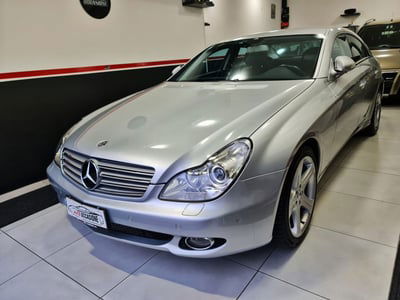 Mercedes-Benz CLS 320 CDI Sport usata