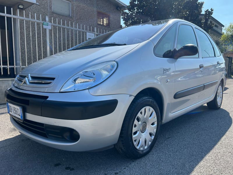Citroen Xsara Picasso 1.6 16V Elegance