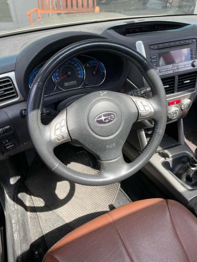 Subaru Forester 2.0D X Comfort (3)