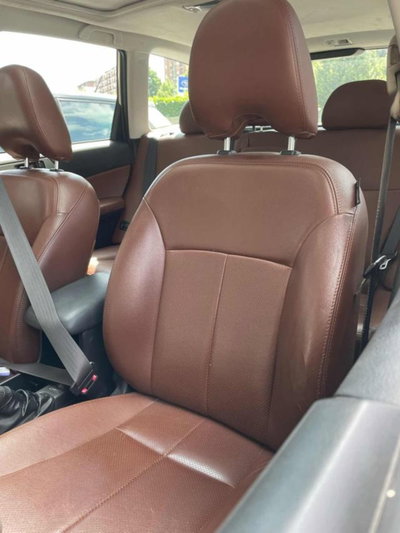 Subaru Forester 2.0D X Comfort (4)