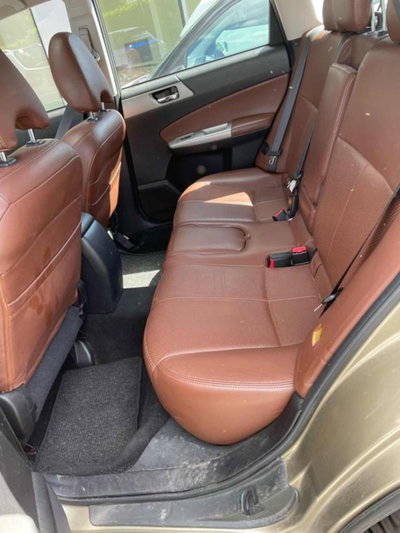 Subaru Forester 2.0D X Comfort (5)