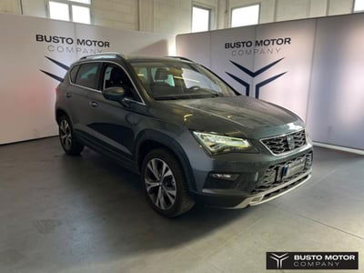 SEAT Ateca 1.6 TDI Business usata