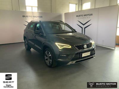 SEAT Ateca 1.6 TDI Business usata