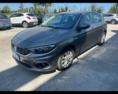 Fiat Tipo Tipo 1.3 Mjt 4 porte Lounge usata
