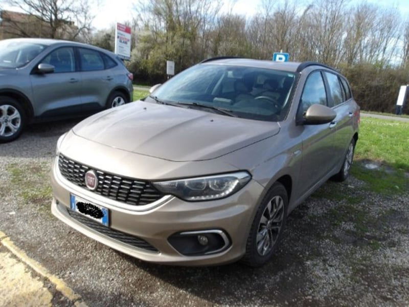 Fiat Tipo Station Wagon Tipo 1.6 Mjt S&S SW Easy Business