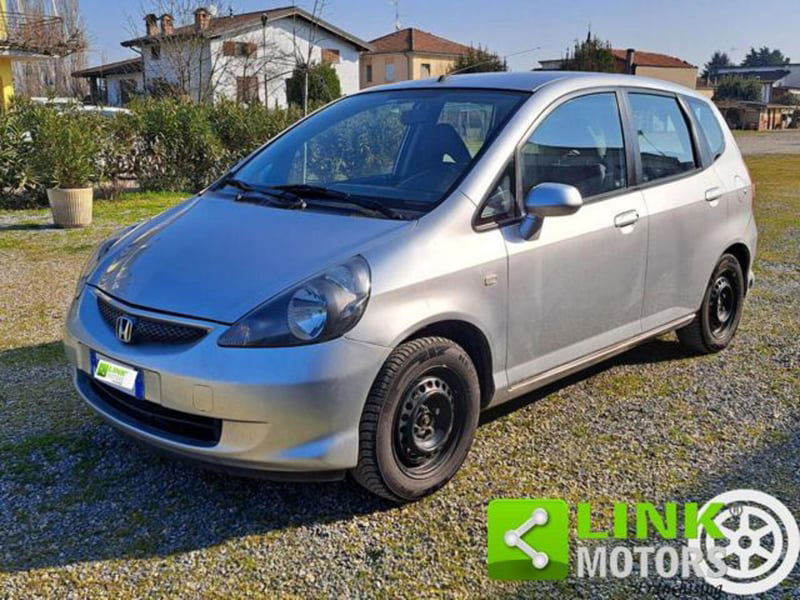 Honda Jazz 1.2 i-DSi 5 porte Live