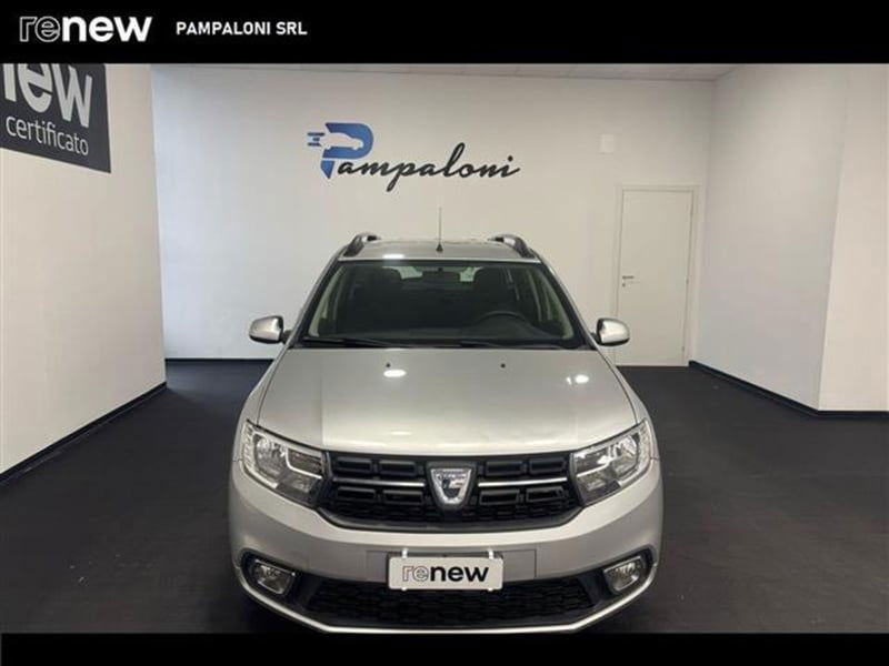 Dacia Logan MCV 1.5 dCi 8V 75CV Lauréate