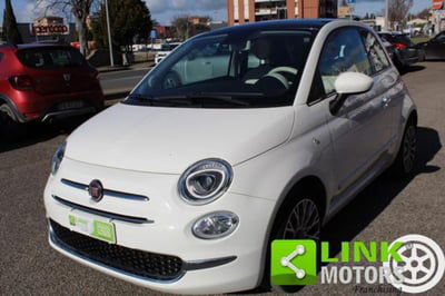 Fiat 500 1.2 Lounge usata