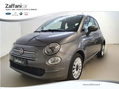 Fiat 500 1.2 Lounge usata