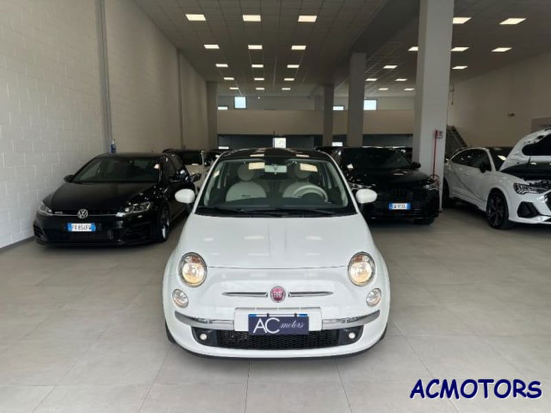 Fiat 500 1.3 Multijet 16V 95 CV Lounge
