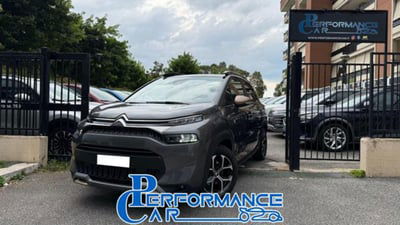 Citroen C3 Aircross PureTech 110 S&S Shine Pack usata