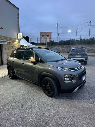 Citroen C3 Aircross PureTech 110 S&S Rip Curl  usata