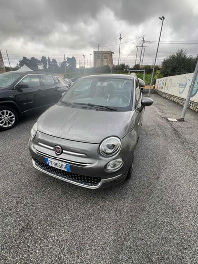 Fiat 500 1.2 Lounge  usata