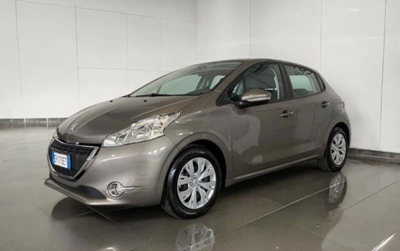 Peugeot 208 VTi 82 CV 5 porte Access