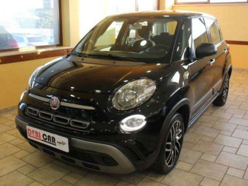 Fiat 500L 1.4 95 CV Cross 