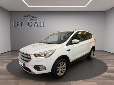 Ford Kuga 1.5 EcoBoost 150 CV S&S 2WD Plus usata
