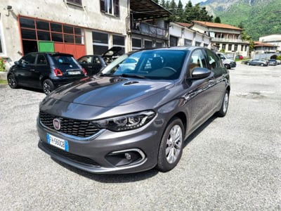 Fiat Tipo Tipo 1.6 Mjt 4 porte Lounge