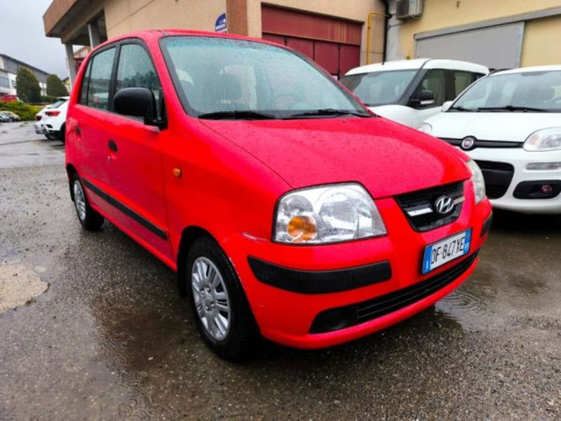 Hyundai Atos 1.1 12V Active