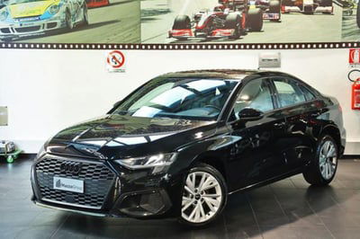 Audi A3 Sedan 30 TDI Business usata