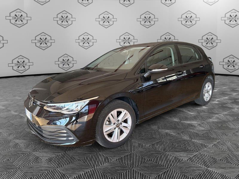 Volkswagen Golf 1.0 TSI EVO Life