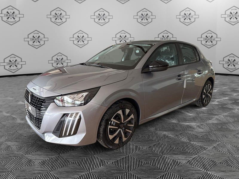 Peugeot 208 PureTech 100 Stop&Start 5 porte GT
