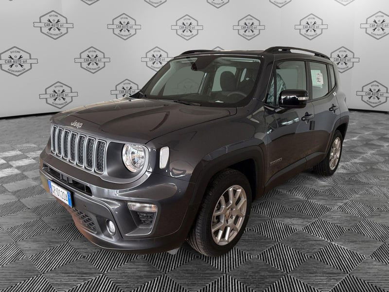 Jeep Renegade 1.0 T3 Limited