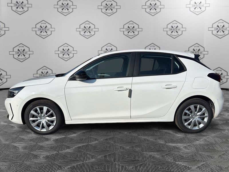 Opel Corsa 1.2 Corsa s&s 75cv