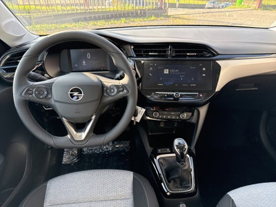 Opel Corsa 1.2 Corsa s&s 75cv (13)