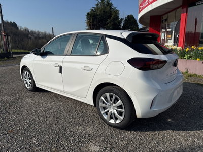 Opel Corsa 1.2 Corsa s&s 75cv (2)
