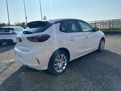 Opel Corsa 1.2 Corsa s&s 75cv (4)