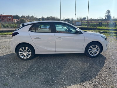 Opel Corsa 1.2 Corsa s&s 75cv (5)