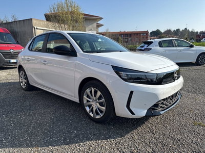 Opel Corsa 1.2 Corsa s&s 75cv (6)