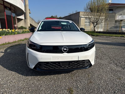 Opel Corsa 1.2 Corsa s&s 75cv (7)