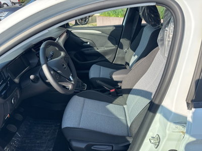 Opel Corsa 1.2 Corsa s&s 75cv (8)