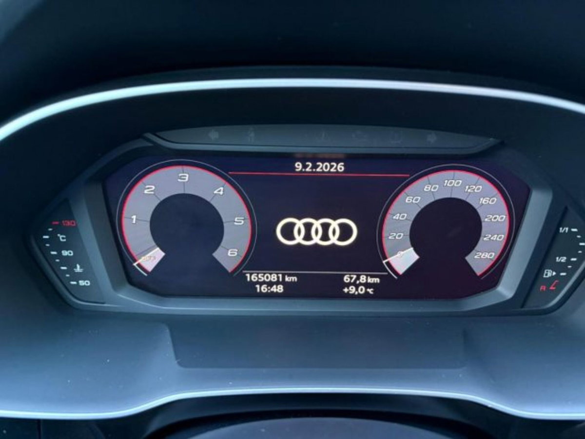 Audi Q3 35 TDI quattro (10)