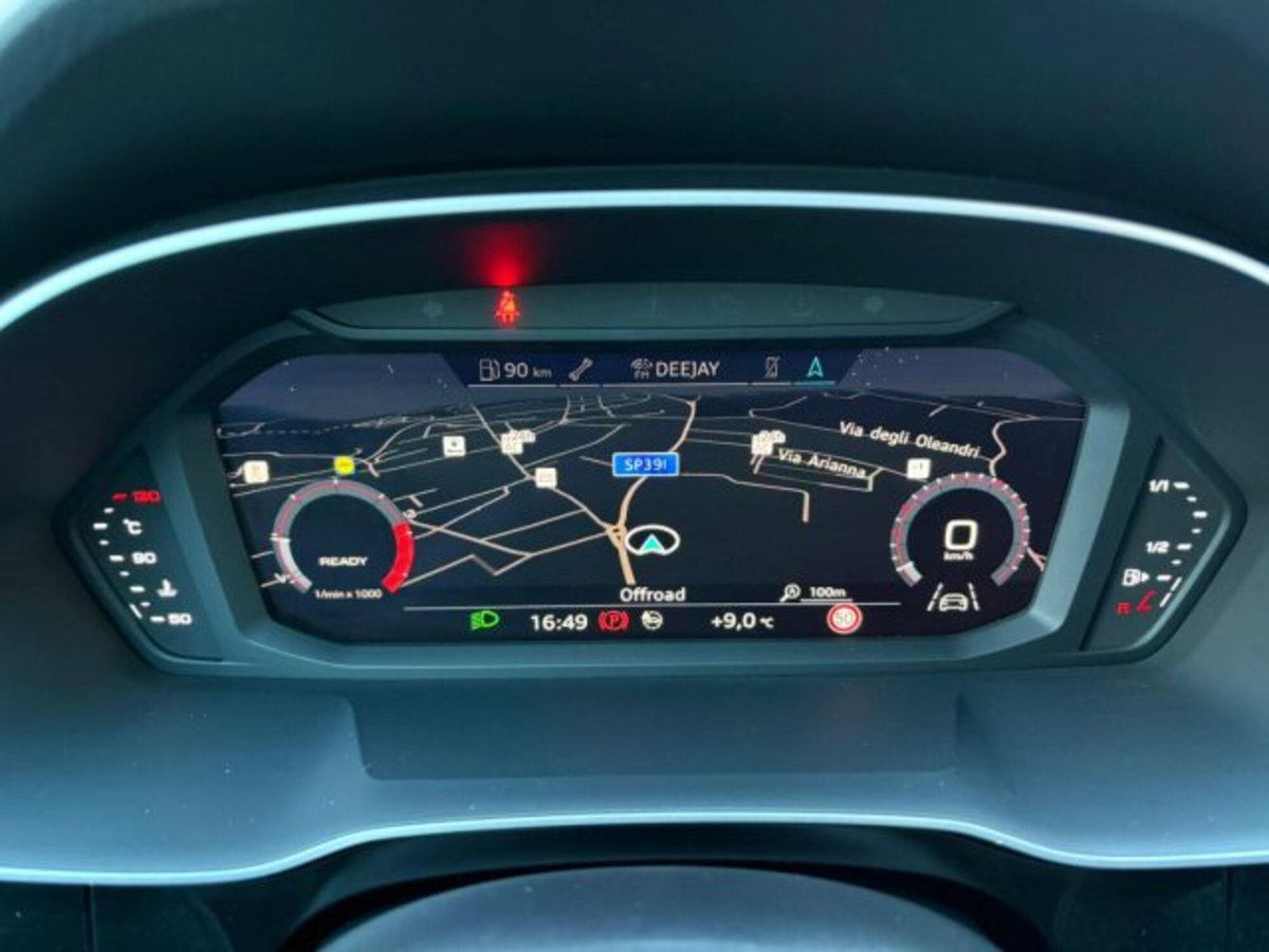 Audi Q3 35 TDI quattro (15)
