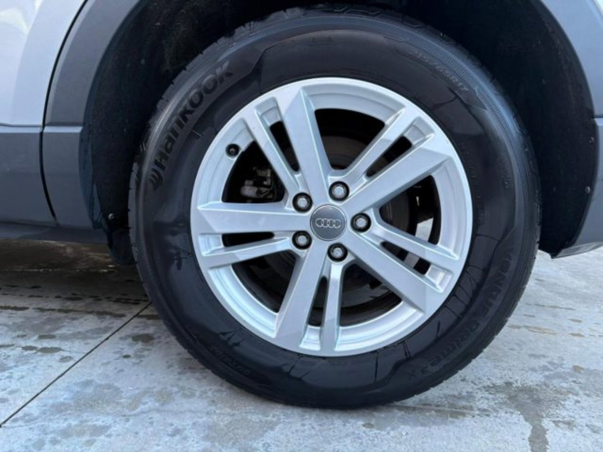 Audi Q3 35 TDI quattro (20)