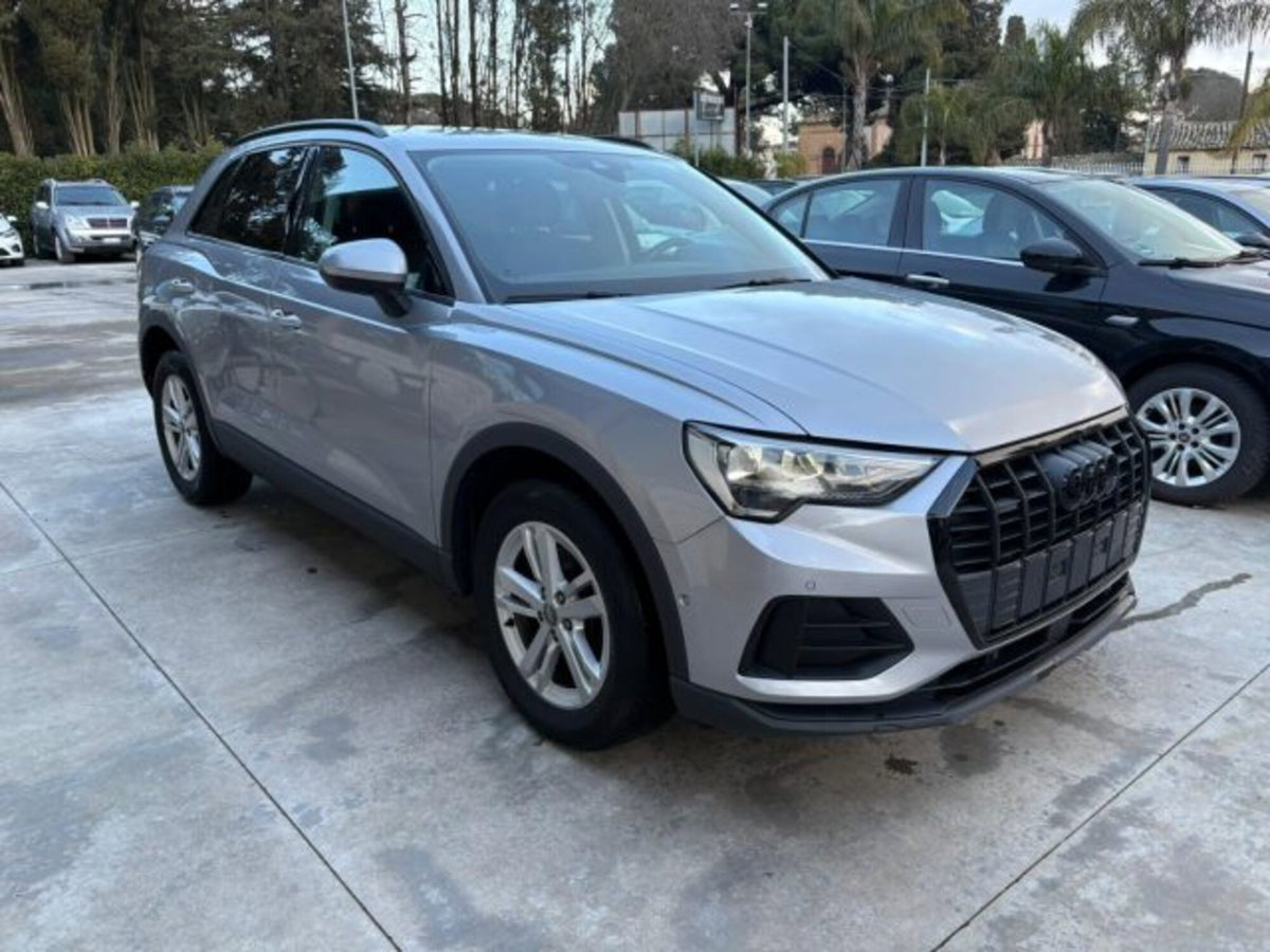 Audi Q3 35 TDI quattro (3)