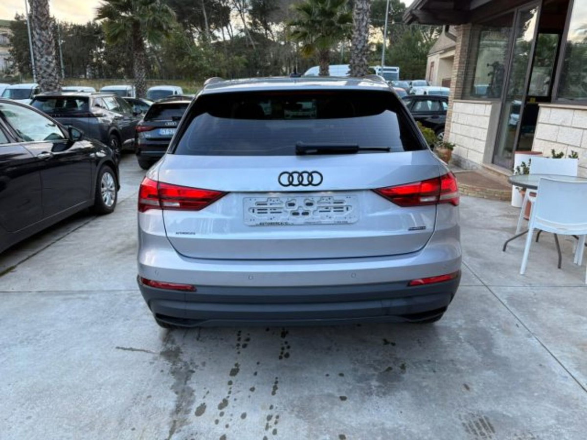 Audi Q3 35 TDI quattro (5)