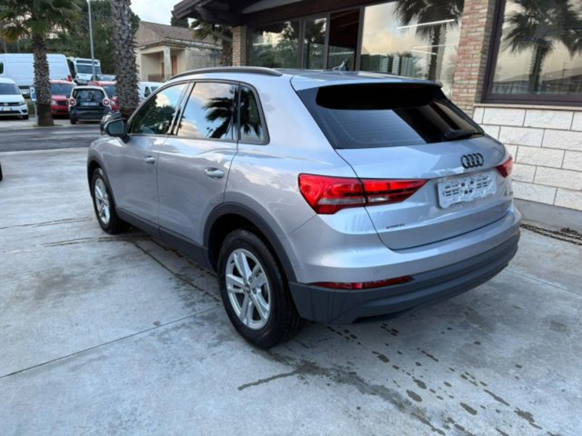 Audi Q3 35 TDI quattro (6)