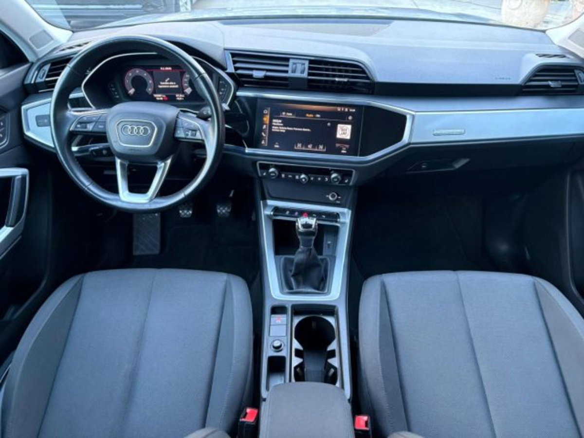 Audi Q3 35 TDI quattro (7)