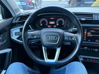 Audi Q3 35 TDI quattro (9)