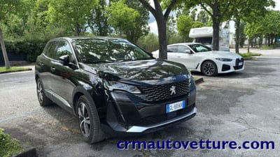 Peugeot 3008 BlueHDi 130 S&S EAT8 Allure Pack usata