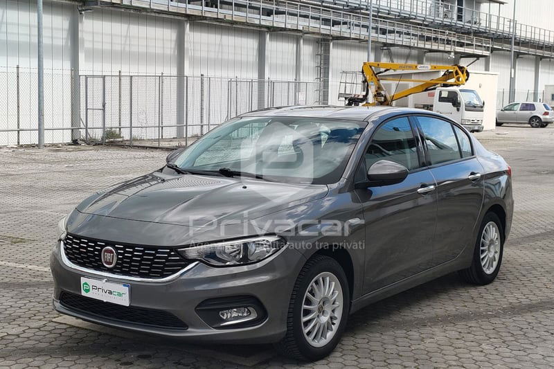 Fiat Tipo Tipo 1.4 4 porte Easy