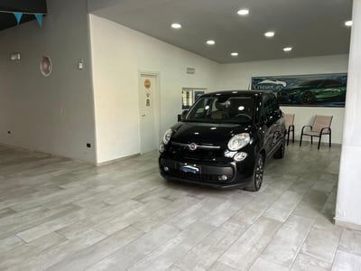 Fiat 500L 1.6 Multijet 105 CV Lounge  usata