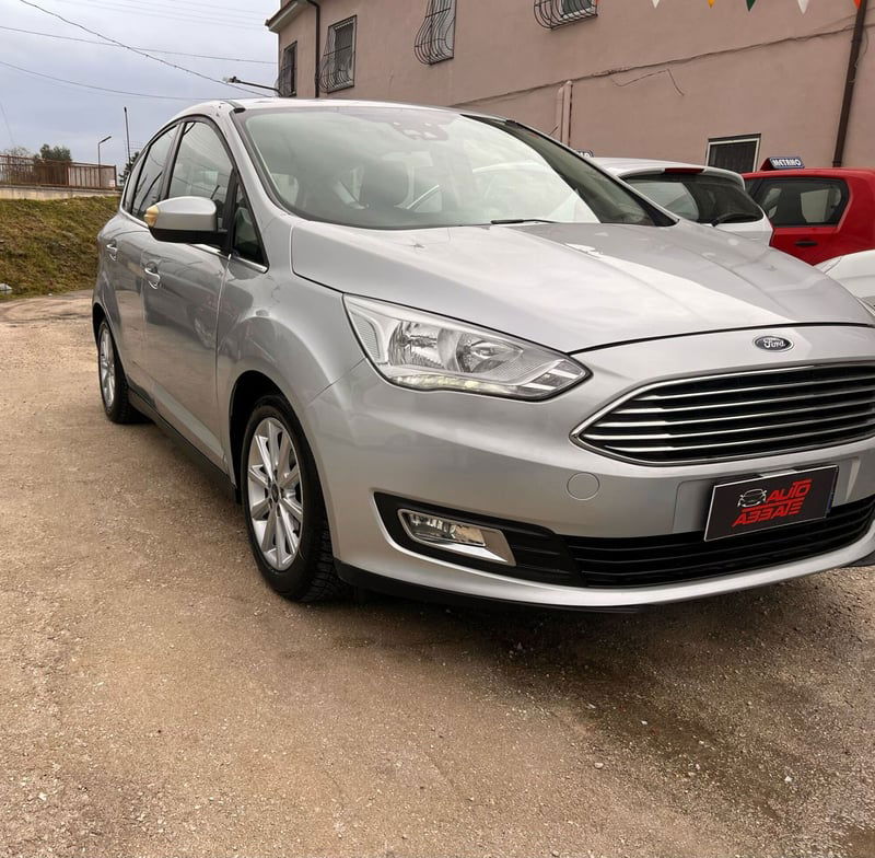 Ford C-Max 1.5 TDCi 120CV Start&Stop Business N1