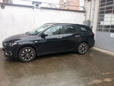 Fiat Tipo Station Wagon Tipo 1.6 Mjt S&S SW City Life usata